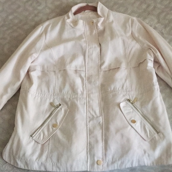 Jacket - Picture 1 of 2